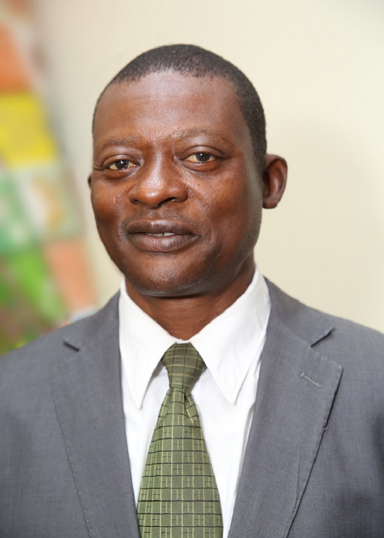 Emmanuel Ayanleye